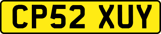 CP52XUY