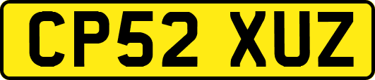 CP52XUZ