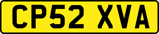 CP52XVA