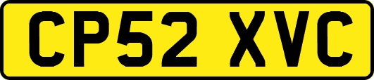 CP52XVC