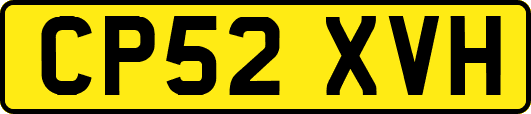 CP52XVH