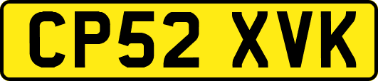 CP52XVK
