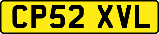 CP52XVL