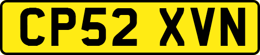 CP52XVN