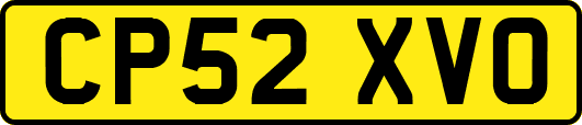 CP52XVO