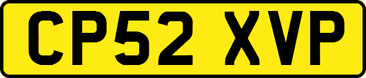 CP52XVP