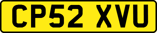 CP52XVU
