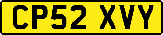 CP52XVY