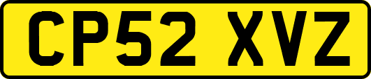 CP52XVZ