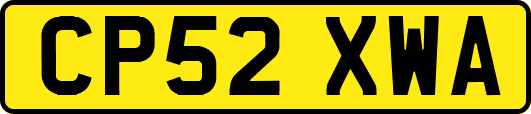 CP52XWA