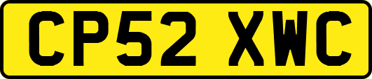 CP52XWC