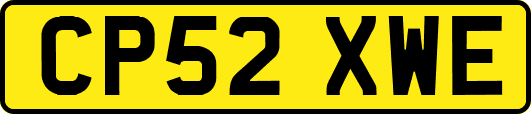 CP52XWE