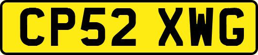 CP52XWG