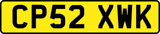 CP52XWK