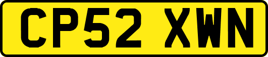 CP52XWN