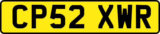CP52XWR