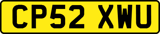 CP52XWU