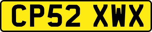 CP52XWX