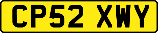CP52XWY