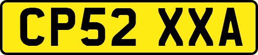 CP52XXA