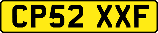 CP52XXF