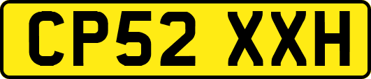 CP52XXH