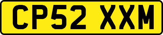 CP52XXM