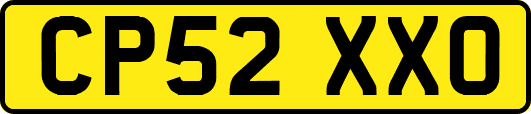 CP52XXO