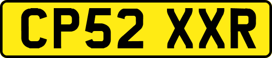 CP52XXR