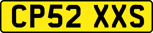 CP52XXS