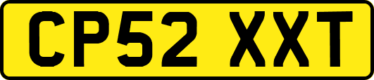 CP52XXT