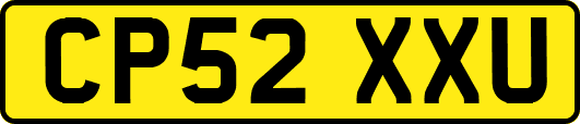 CP52XXU