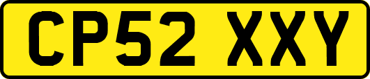CP52XXY