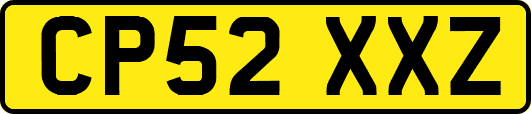 CP52XXZ