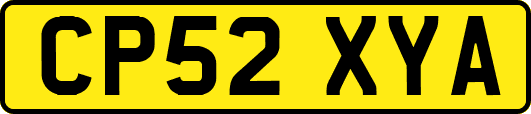 CP52XYA
