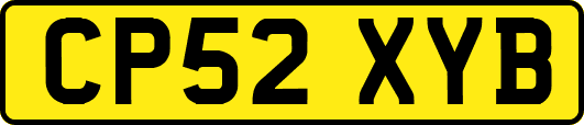 CP52XYB