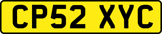 CP52XYC