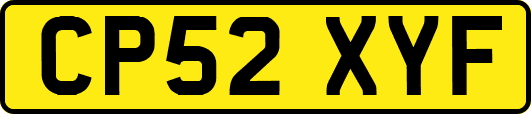 CP52XYF