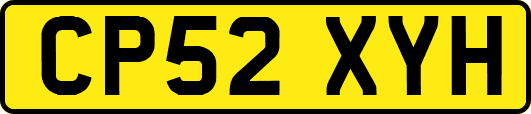 CP52XYH