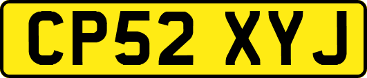 CP52XYJ