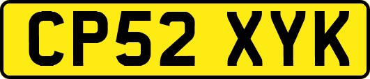 CP52XYK