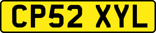 CP52XYL