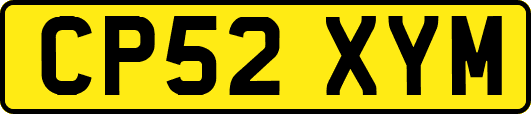 CP52XYM