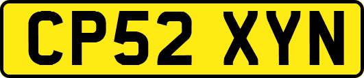 CP52XYN