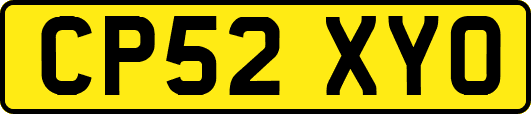 CP52XYO