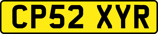 CP52XYR