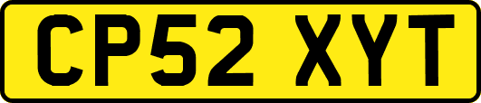 CP52XYT