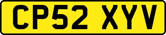 CP52XYV