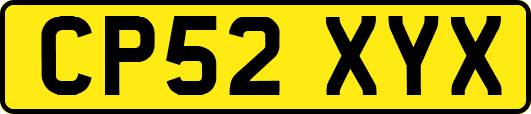 CP52XYX