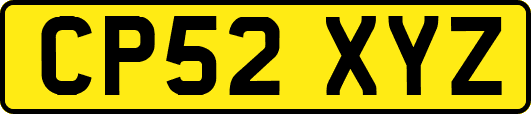 CP52XYZ